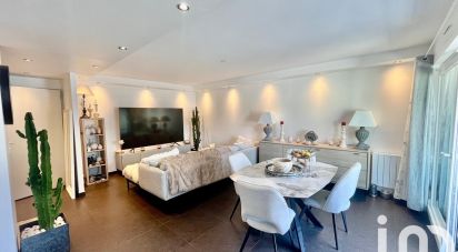 Appartement 2 pièces de 47 m² à Annemasse (74100)