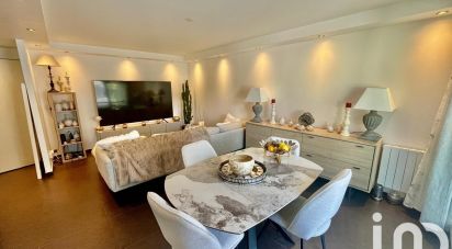 Appartement 2 pièces de 47 m² à Annemasse (74100)