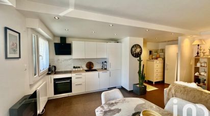 Appartement 2 pièces de 47 m² à Annemasse (74100)