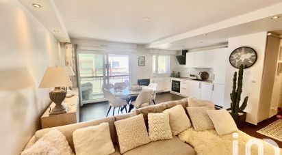 Appartement 2 pièces de 47 m² à Annemasse (74100)