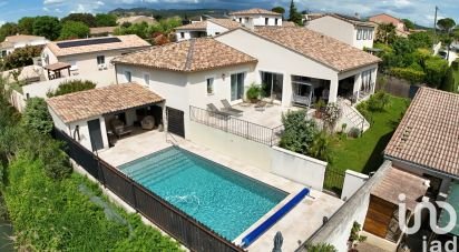 House 5 rooms of 136 m² in Bollène (84500)