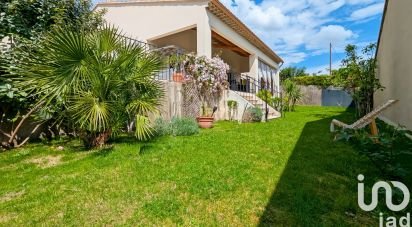 House 5 rooms of 136 m² in Bollène (84500)