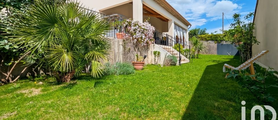 House 5 rooms of 139 m² in Bollène (84500)