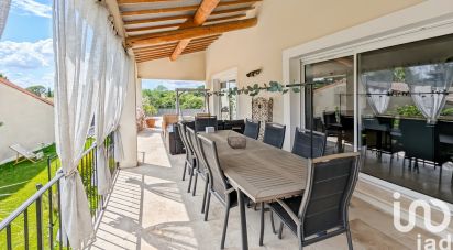 House 5 rooms of 136 m² in Bollène (84500)
