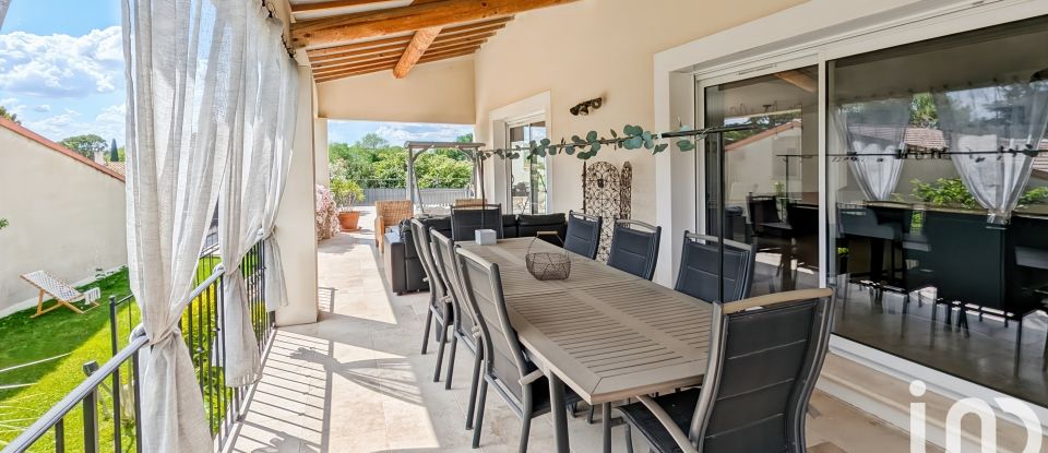 House 5 rooms of 139 m² in Bollène (84500)
