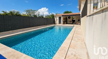 House 5 rooms of 136 m² in Bollène (84500)