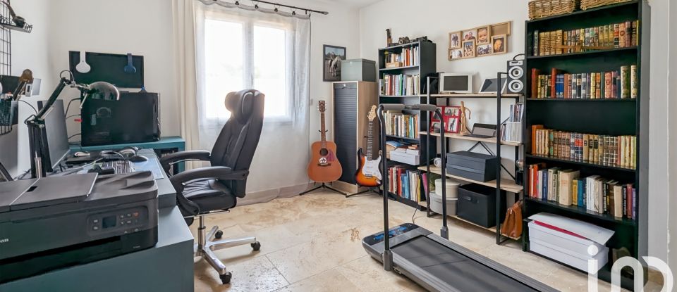 House 5 rooms of 139 m² in Bollène (84500)