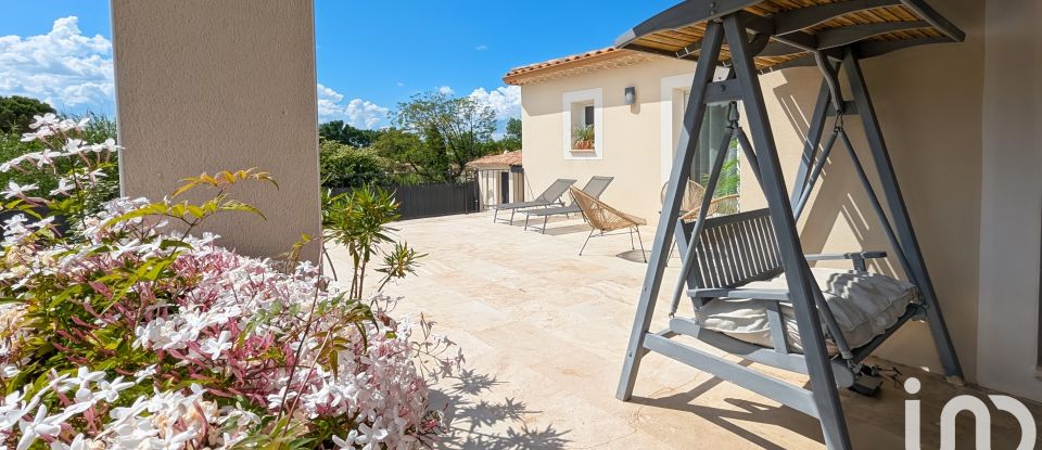 House 5 rooms of 139 m² in Bollène (84500)