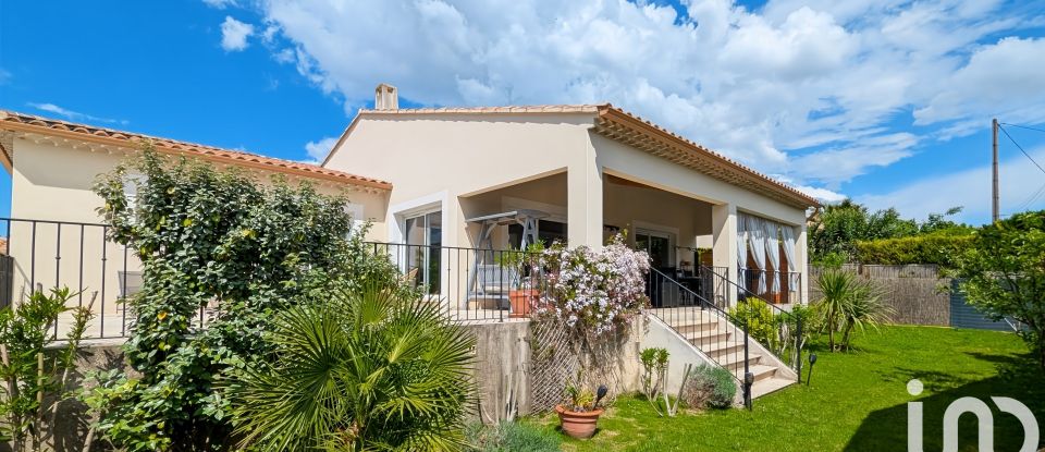 House 5 rooms of 139 m² in Bollène (84500)