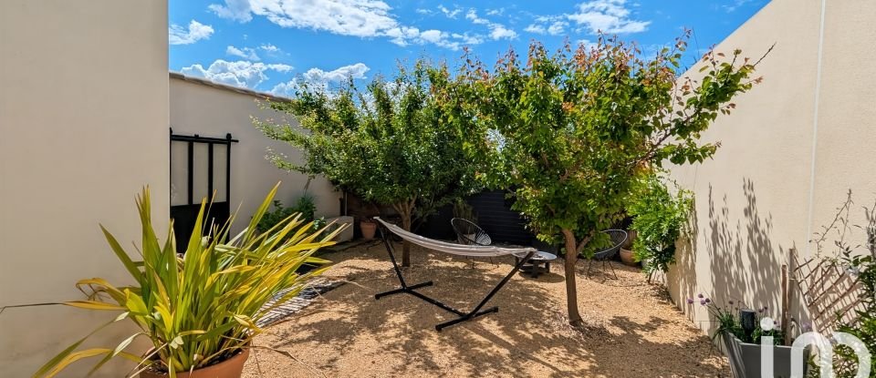 House 5 rooms of 139 m² in Bollène (84500)