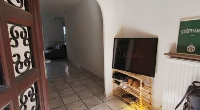 Maison 4 pièces de 80 m² à Genilac (42800)