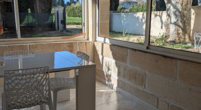 Country home 5 rooms of 153 m² in Saint-Rémy-de-Provence (13210)