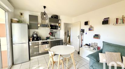 Apartment 1 room of 31 m² in Fréjus (83600)
