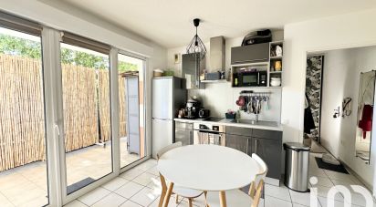 Apartment 1 room of 31 m² in Fréjus (83600)