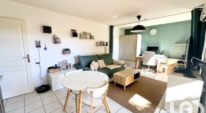 Apartment 1 room of 31 m² in Fréjus (83600)