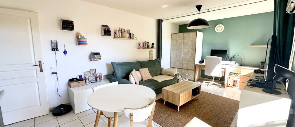 Apartment 1 room of 31 m² in Fréjus (83600)