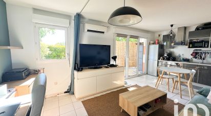 Apartment 1 room of 31 m² in Fréjus (83600)