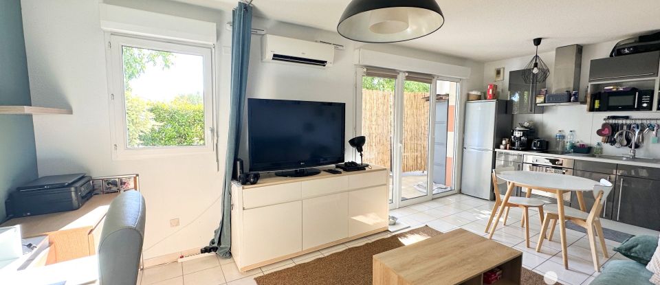 Apartment 1 room of 31 m² in Fréjus (83600)