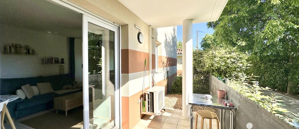 Apartment 1 room of 31 m² in Fréjus (83600)