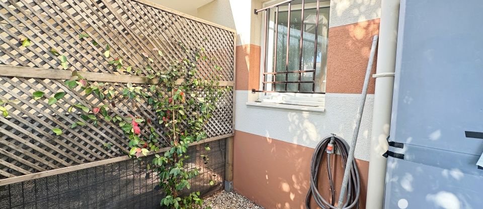 Apartment 1 room of 31 m² in Fréjus (83600)