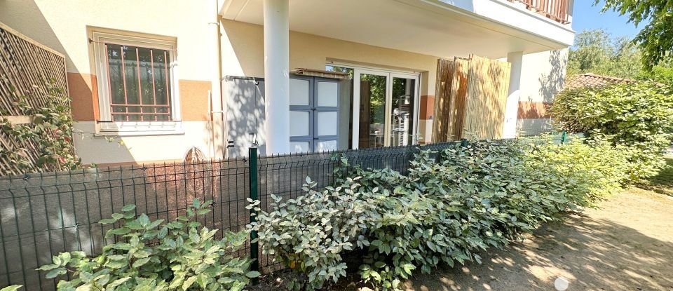 Apartment 1 room of 31 m² in Fréjus (83600)