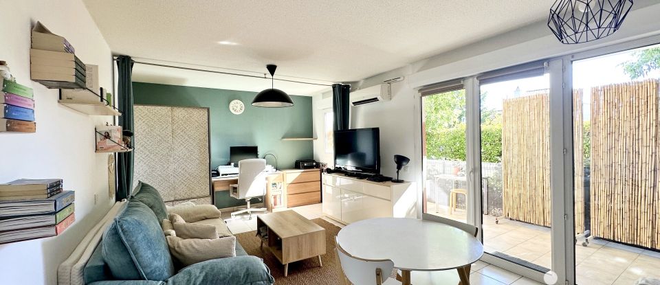 Apartment 1 room of 31 m² in Fréjus (83600)