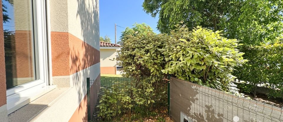 Apartment 1 room of 31 m² in Fréjus (83600)