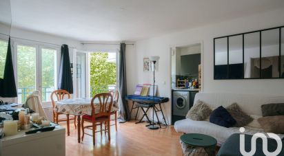 Apartment 3 rooms of 53 m² in Noisy-le-Grand (93160)