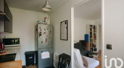 Apartment 3 rooms of 53 m² in Noisy-le-Grand (93160)