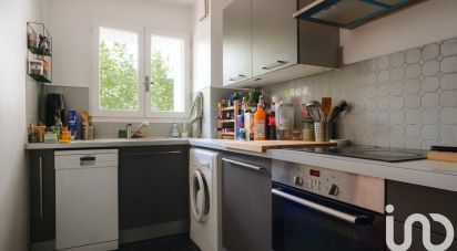 Apartment 3 rooms of 53 m² in Noisy-le-Grand (93160)