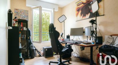 Apartment 3 rooms of 53 m² in Noisy-le-Grand (93160)