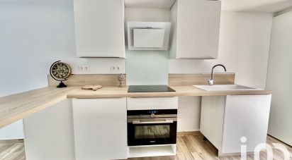 Studio 1 room of 25 m² in Saint-Raphaël (83700)