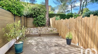 Studio 1 room of 25 m² in Saint-Raphaël (83700)