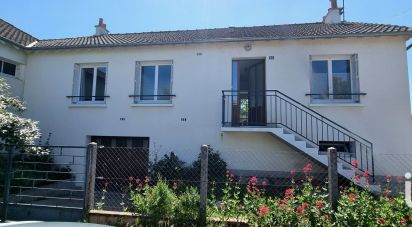 Townhouse 5 rooms of 90 m² in Descartes (37160)