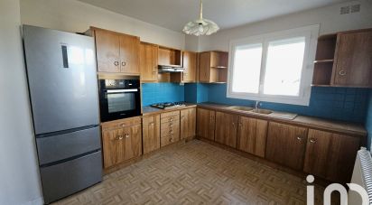 Townhouse 5 rooms of 90 m² in Descartes (37160)