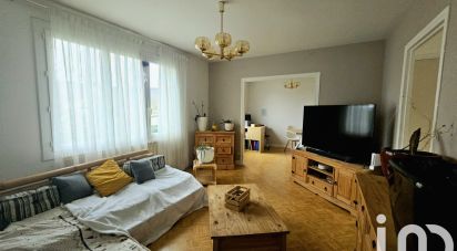 Townhouse 5 rooms of 90 m² in Descartes (37160)