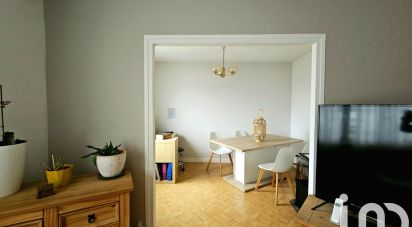 Townhouse 5 rooms of 90 m² in Descartes (37160)