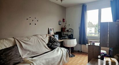 Townhouse 5 rooms of 90 m² in Descartes (37160)