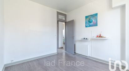 Apartment 2 rooms of 35 m² in Mantes-la-Jolie (78200)