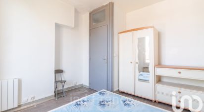 Apartment 2 rooms of 35 m² in Mantes-la-Jolie (78200)