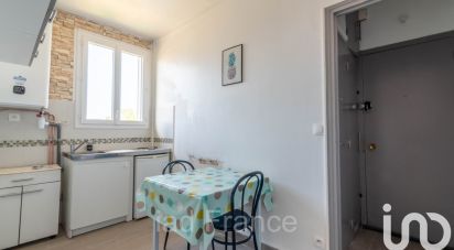 Apartment 2 rooms of 35 m² in Mantes-la-Jolie (78200)