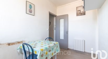 Apartment 2 rooms of 35 m² in Mantes-la-Jolie (78200)