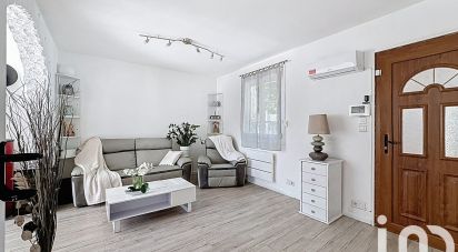Maison 4 pièces de 121 m² à Le Pont-de-Claix (38800)