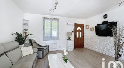 Maison 4 pièces de 121 m² à Le Pont-de-Claix (38800)