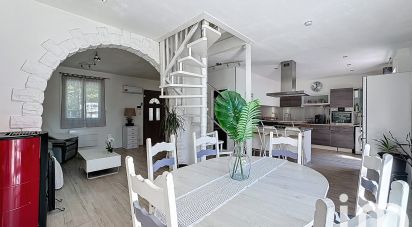 Maison 4 pièces de 121 m² à Le Pont-de-Claix (38800)