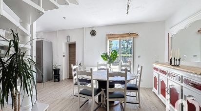 Maison 4 pièces de 121 m² à Le Pont-de-Claix (38800)