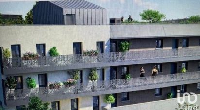 Apartment 3 rooms of 67 m² in Montreuil (93100)