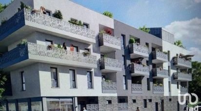Apartment 3 rooms of 67 m² in Montreuil (93100)