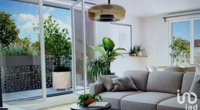 Apartment 3 rooms of 67 m² in Montreuil (93100)