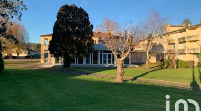 Building in Salies-du-Salat (31260) of 2,200 m²